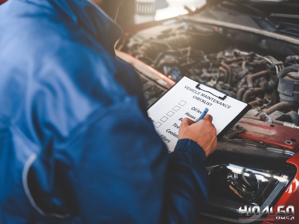 Guía de Mantenimiento para Autos Eléctricos e Híbridos